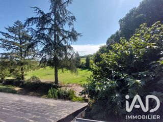  Maison à vendre 10 pièces 389 m²