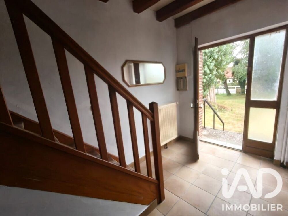 Vente Maison Vente Maison de village 5 pièces Condette