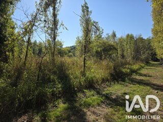 Vente Terrain Vente Terrain 2 920 m&sup2; Courçay
