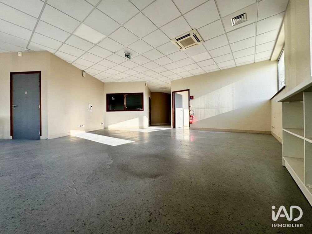   Location Bureaux 270 m&sup2; 