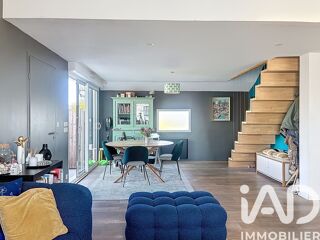  Appartement à vendre 5 pièces 108 m²