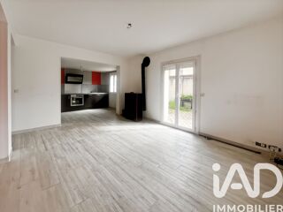  Appartement à vendre 2 pièces 53 m²