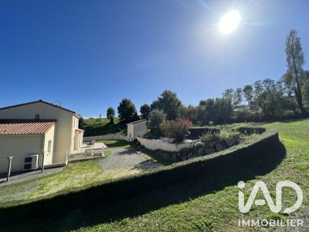 Vente Maison/villa 8 pièces