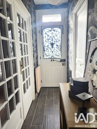  Maison à vendre 5 pièces 98 m²
