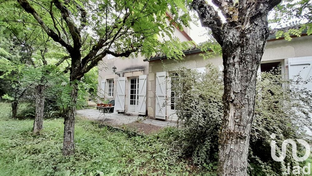 Vente Maison Vente Maison/villa 9 pièces Pradines