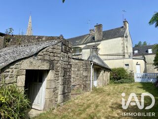  Maison à vendre 3 pièces 75 m²
