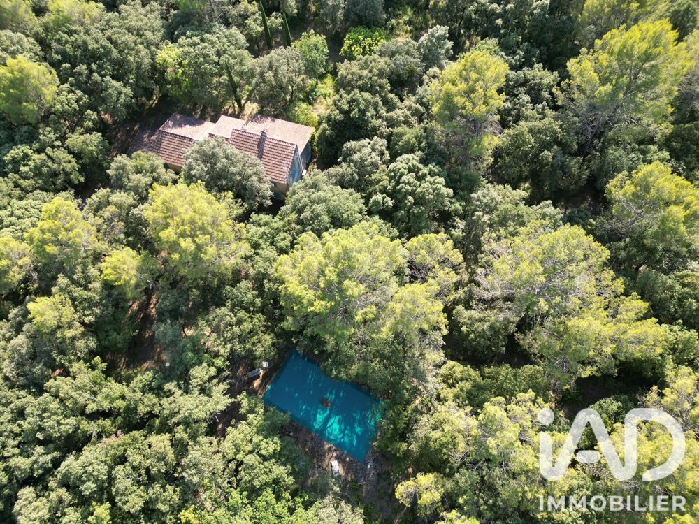 Vente Maison Vente Maison/villa 5 pièces Salinelles