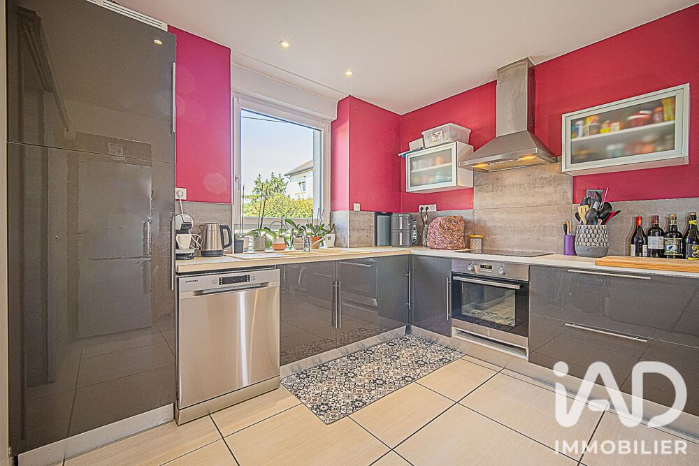 Vente Maison Vente Maison/villa 5 pièces Verdun