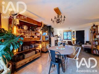 Vente Maison Vente Maison/villa 4 pièces Visseiche