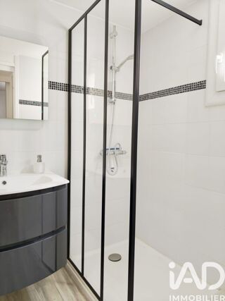  Maison à vendre 3 pièces 53 m²