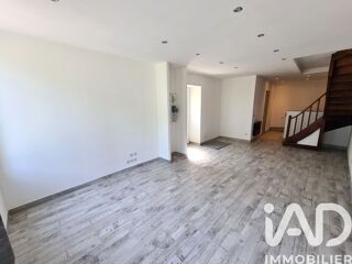  Maison à vendre 3 pièces 69 m²