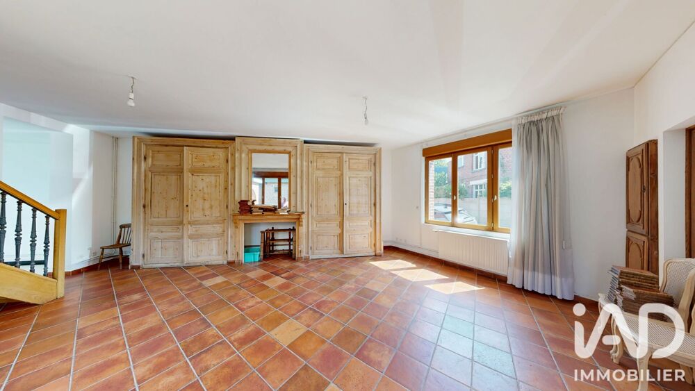 à vendre  Maison Wasquehal (59290)