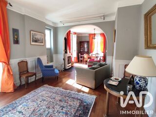  Maison à vendre 7 pièces 146 m²