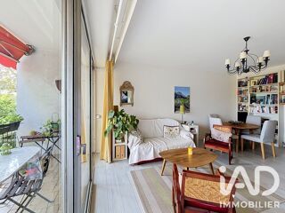  Appartement à vendre 4 pièces 112 m²