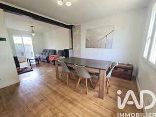  Maison à vendre 4 pièces 73 m²