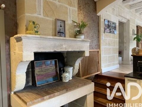   Vente Demeure 9 pièces Maison - 9 pièce(s) - 250 m²