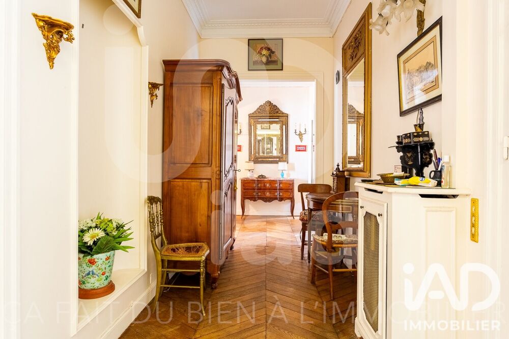 à vendre  Appartement Neuilly-sur-Seine (92200)