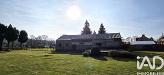 Vente Maison Vente Maison/villa 6 pièces Larré