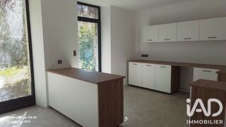  Maison à vendre 7 pièces 244 m²