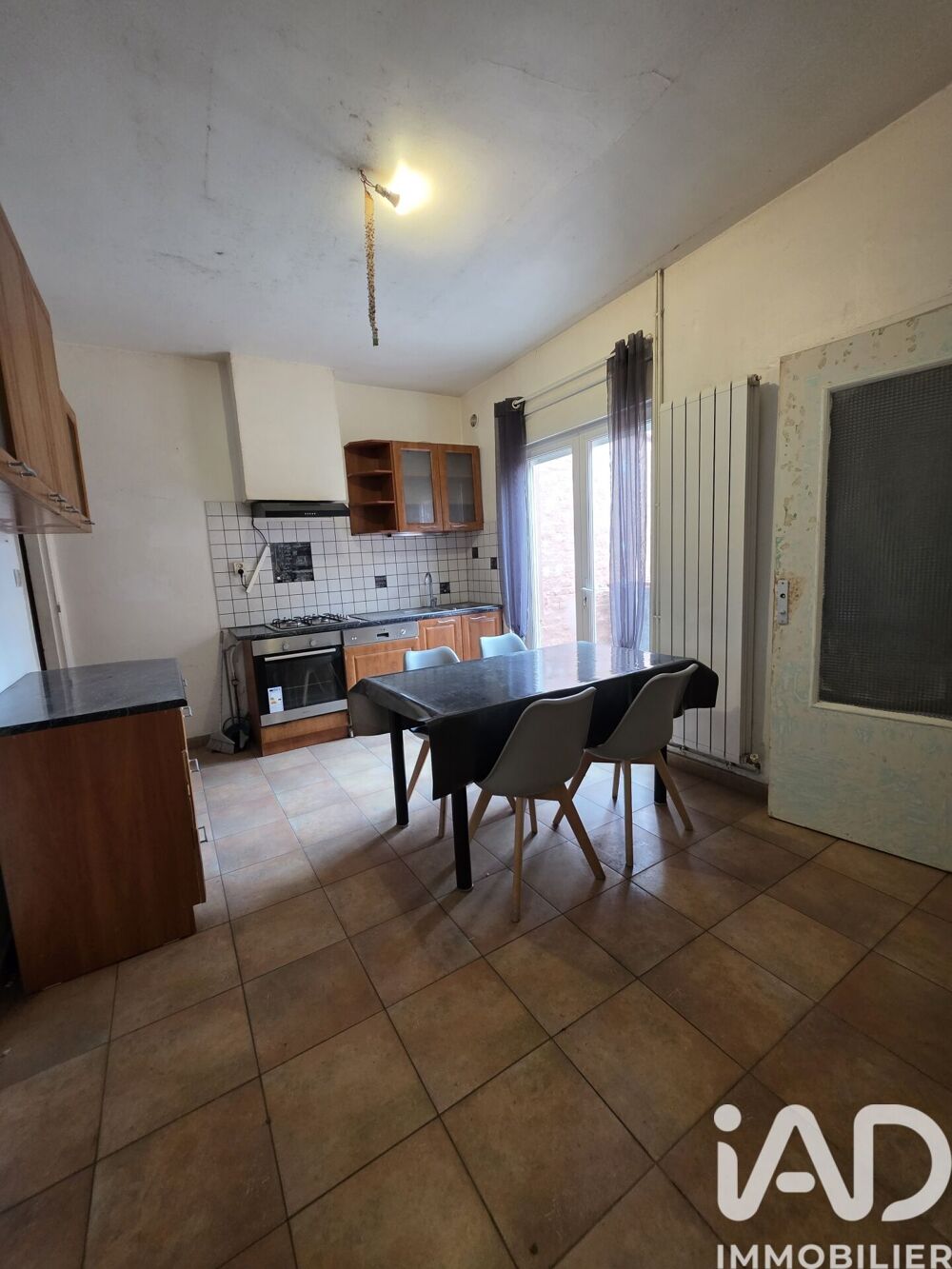 Vente Maison Vente Maison/villa 3 pièces Hénin-beaumont