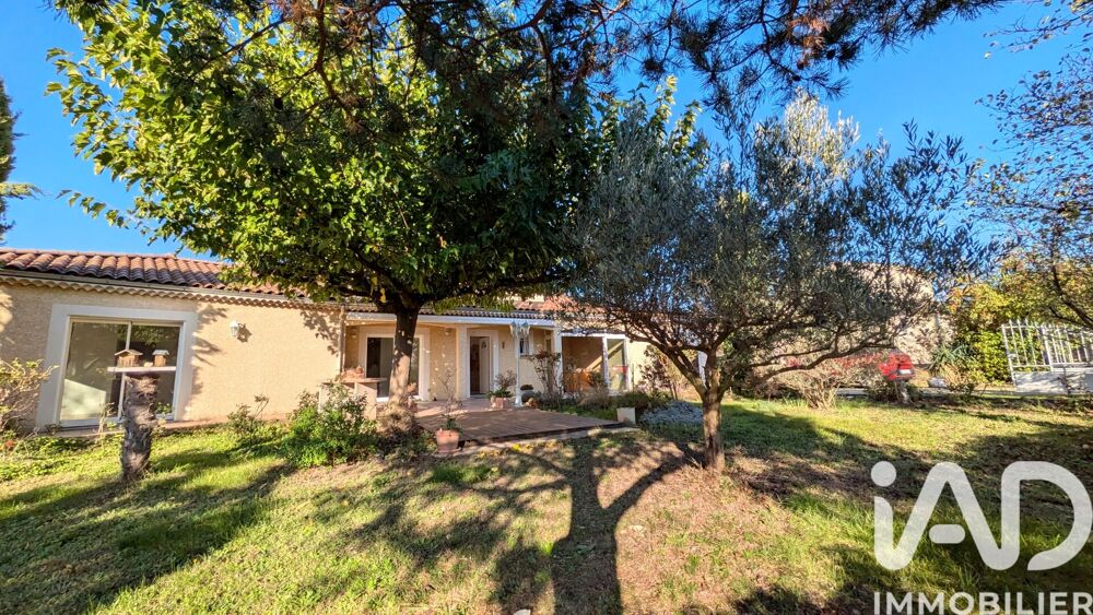 Vente Maison Vente Maison/villa 7 pièces La bégude-de-mazenc