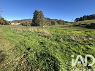  Terrain à vendre 2194 m²