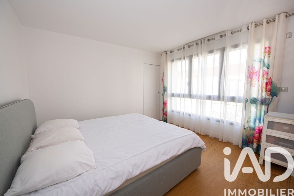 à vendre  Maison Saint-Maur-des-Fossés (94100)