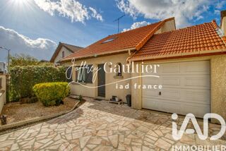 Vente Maison Vente Maison/villa 4 pièces Sevran