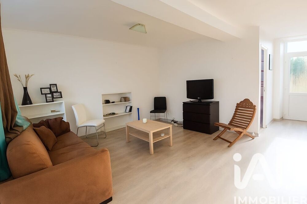 Vente Maison Vente Maison/villa 5 pièces Bagnoles de l'orne normandie