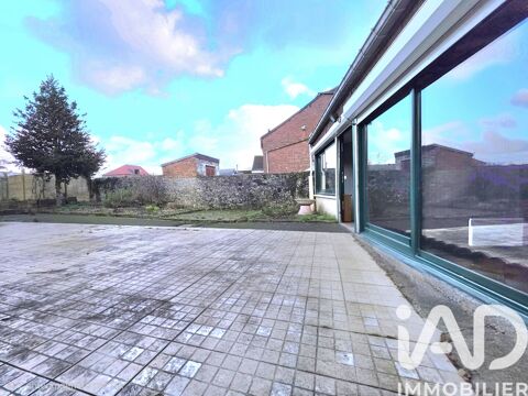   Vente Maison Maison - 8 pi�ce(s) - 240 m�