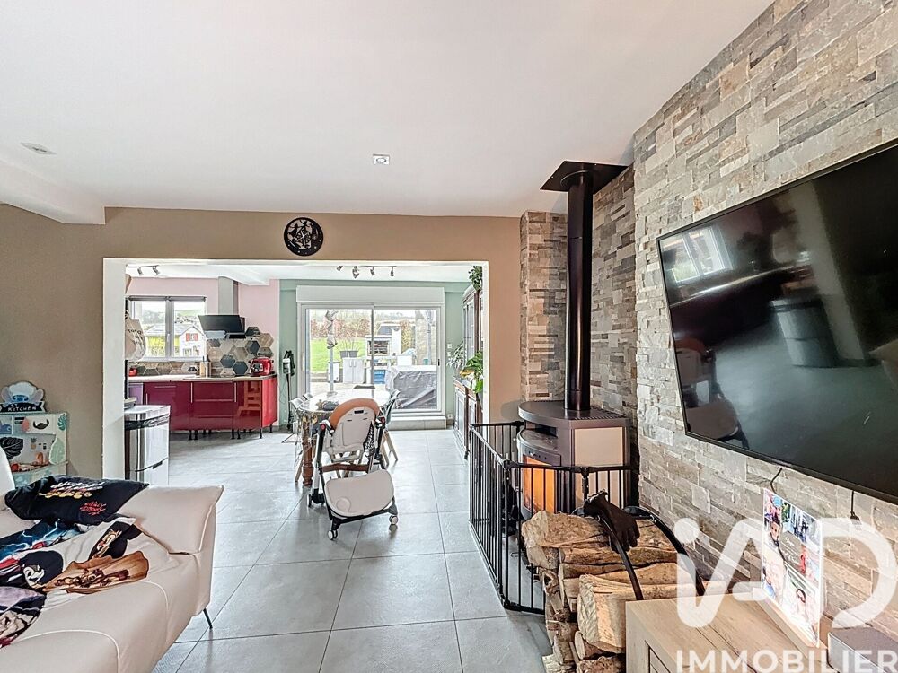Vente Maison/villa 6 pièces