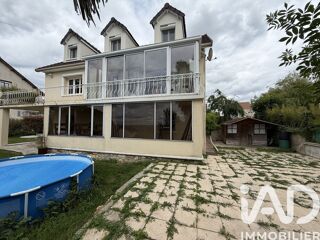  Maison à vendre 6 pièces 121 m²
