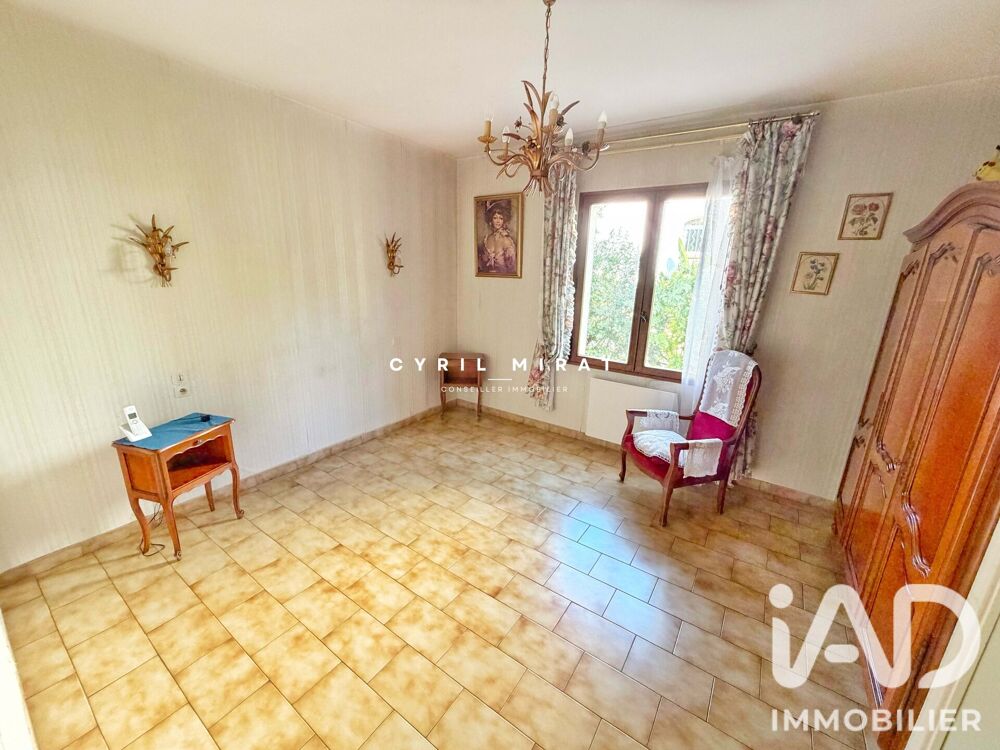 Vente Maison Vente Maison/villa 4 pièces La seyne-sur-mer