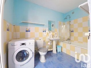  Maison à vendre 5 pièces 80 m²