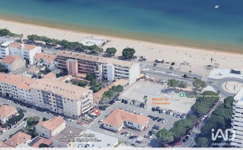   Vente Restaurant 52 m&sup2; 
