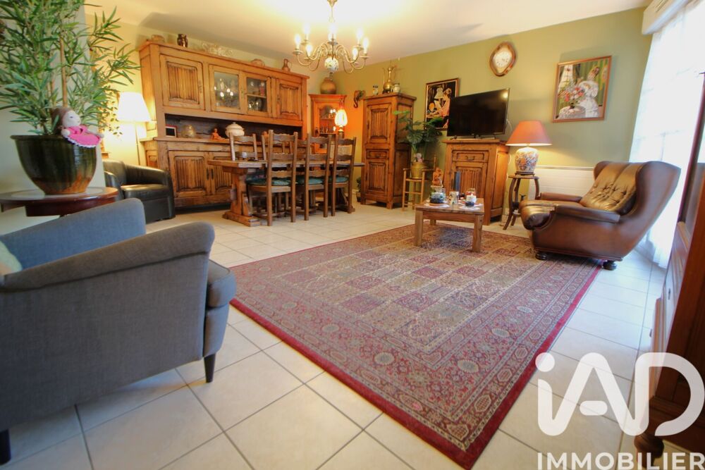 Vente Appartement 5 pièces