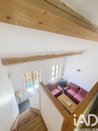  Appartement � vendre 4 pi�ces 60 m�