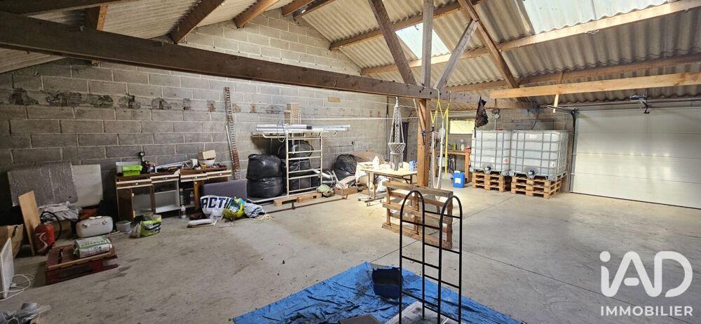 Vente Terrain Vente Surface diverse 2 200 m&sup2; Bais