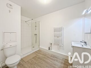  Appartement à louer 1 pièce 26 m²
