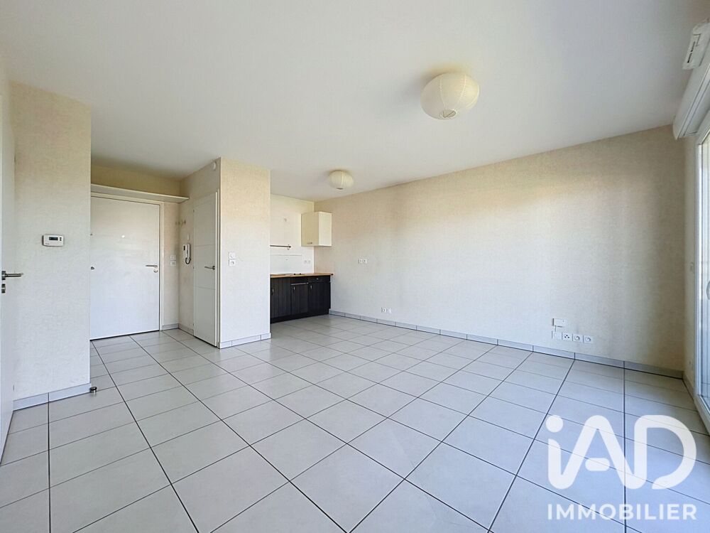 Vente Appartement Vente Appartement 2 pièces Annecy