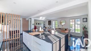  Maison � vendre 6 pi�ces 132 m�