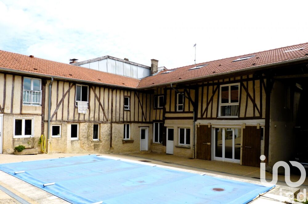 Vente Maison/villa 13 pièces