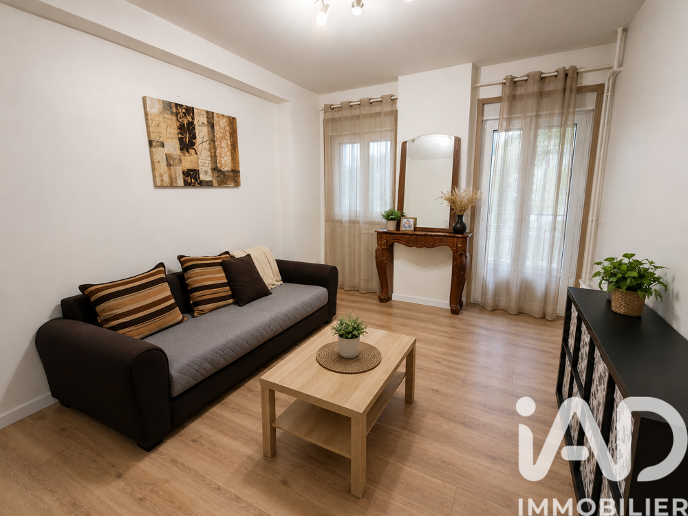 � vendre  Maison La Couture (62136)