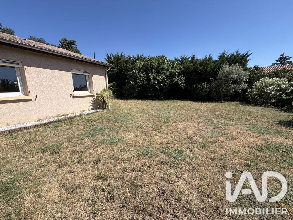 Vente Maison Vente Maison/villa 6 pièces Montmeyran