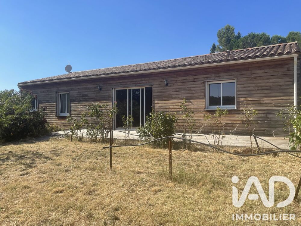 Vente Maison traditionnelle 3 pièces