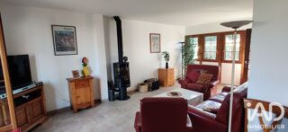  Maison à vendre 6 pièces 124 m²