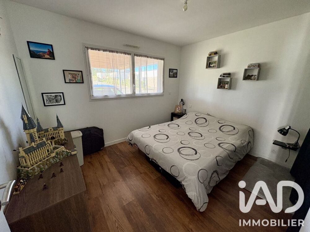 Vente Maison Vente Maison/villa 4 pièces Kermaria-sulard