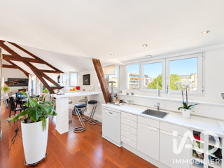 Vente Appartement Vente Appartement 5 pièces Le mans
