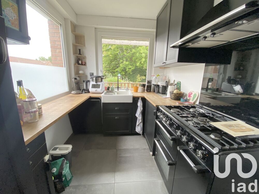 Vente Maison Vente Maison/villa 4 pièces Sainghin-en-weppes
