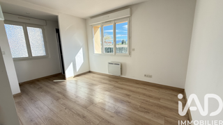  Appartement à vendre 2 pièces 38 m²
